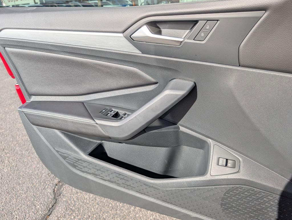 New 2025 Volkswagen Jetta Sport image 19