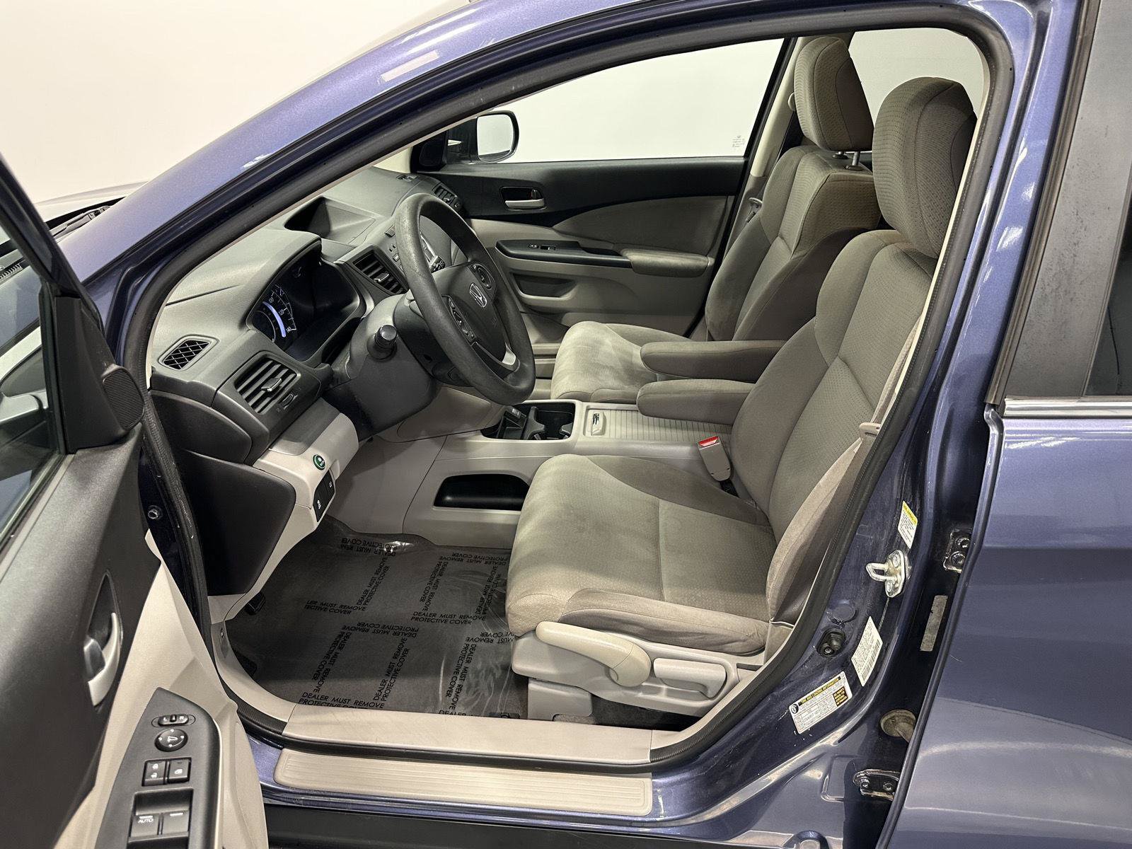 Used 2014 Honda CR-V EX image 14