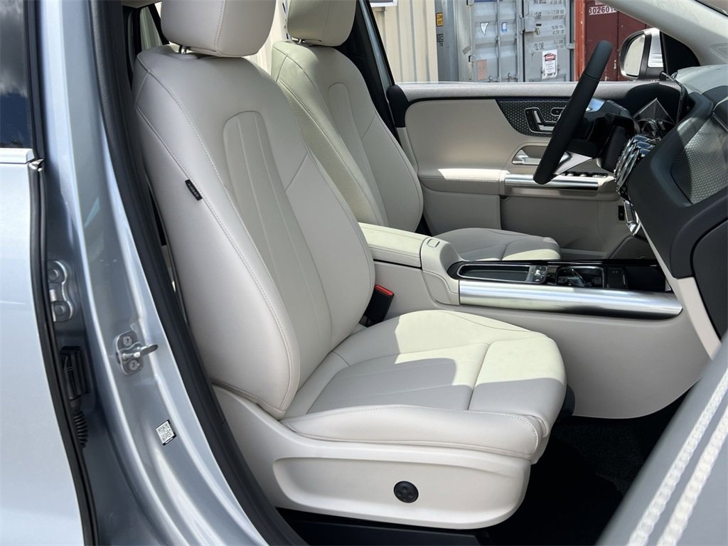 Certified 2026 Mercedes-Benz GLA 250 4MATIC image 26