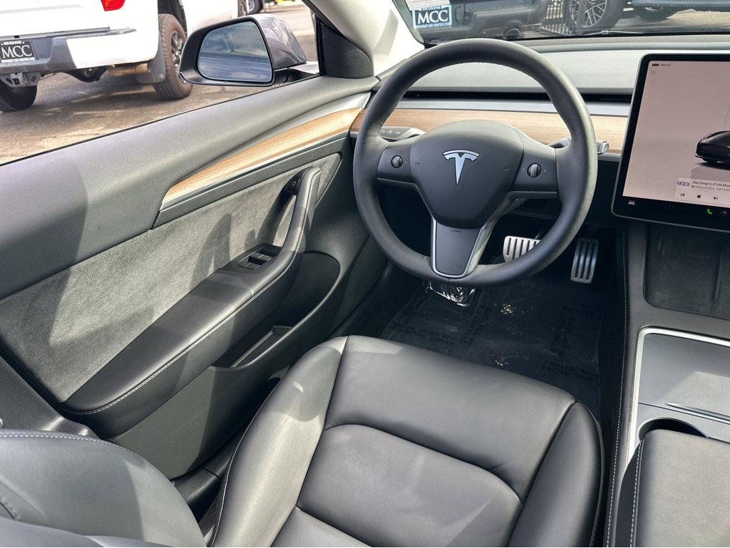 Used 2023 Tesla Model 3 Performance image 19