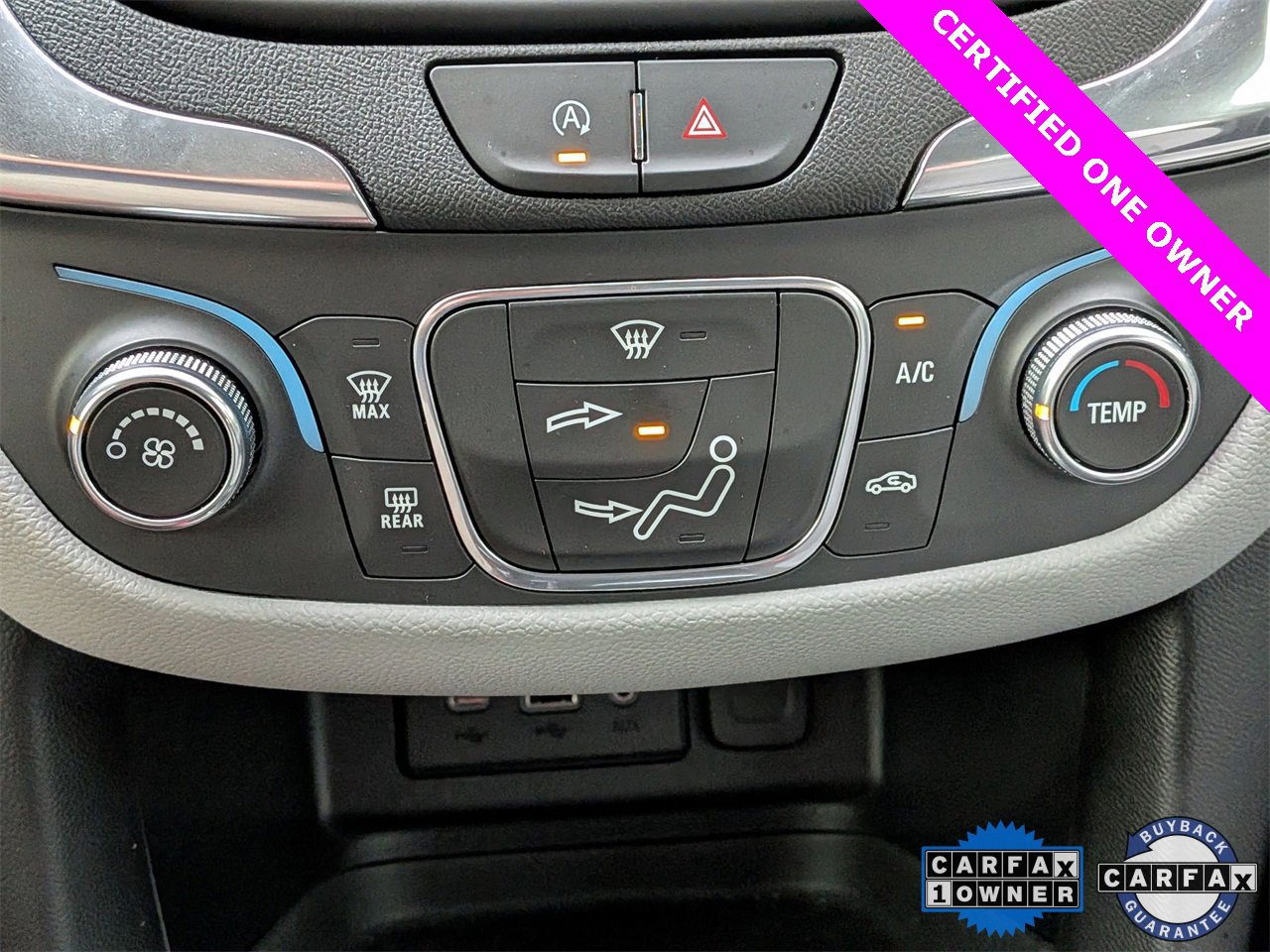 Certified 2022 Chevrolet Equinox LS image 17