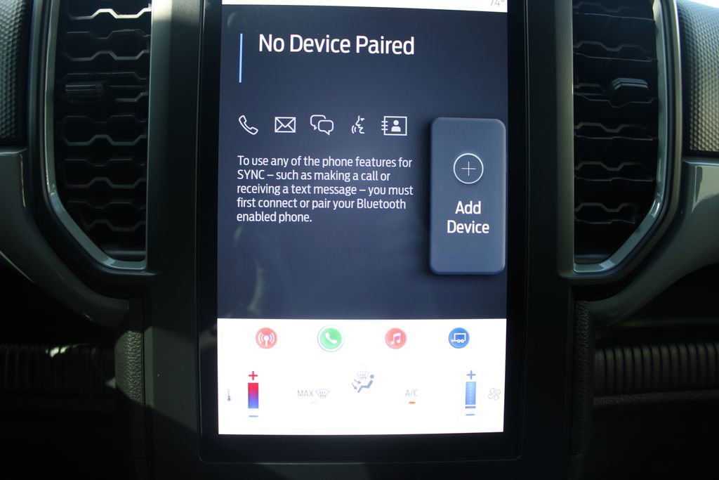 Used 2024 Ford Ranger XL image 40