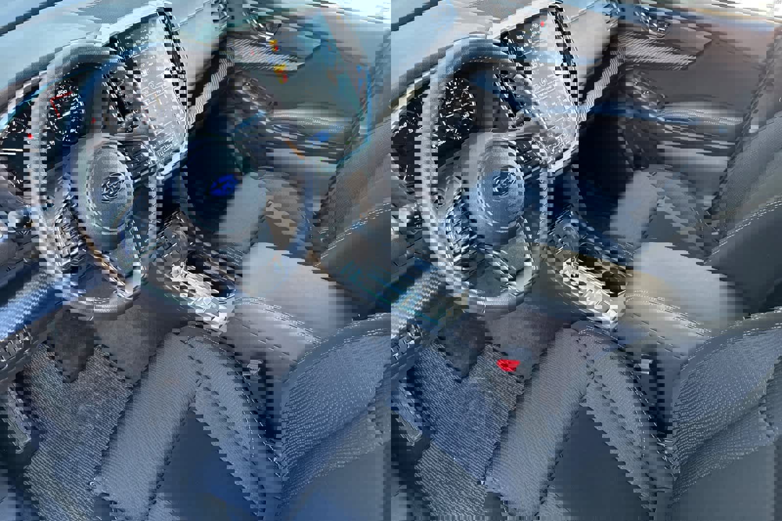 Certified 2024 Subaru Ascent Premium w/ Convenience Package image 10