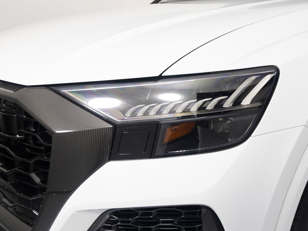 Used 2021 Audi RS Q8 AWD/4WD image 38