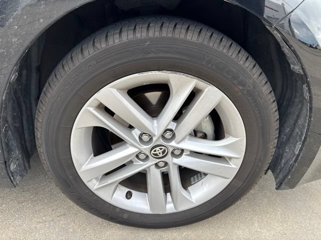 Used 2022 Toyota Corolla SE FWD image 15