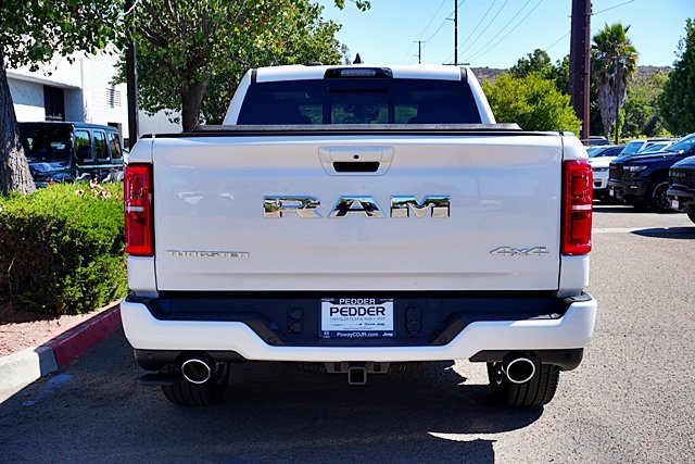 New 2026 RAM 1500 Tungsten image 15