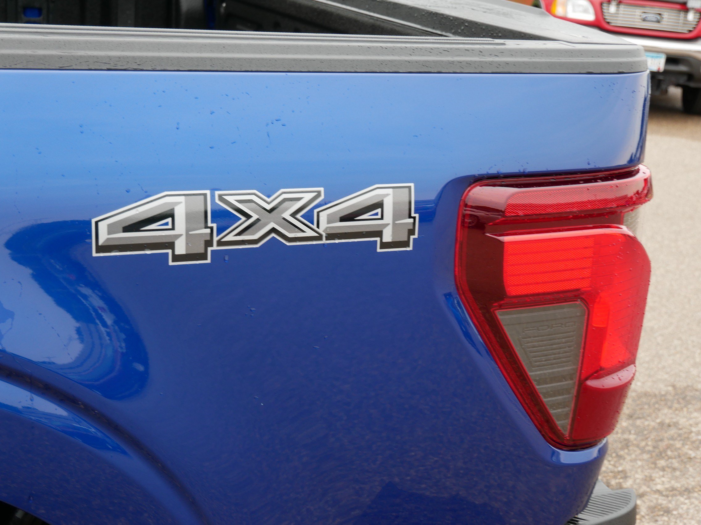 Used 2026 Ford F150 STX w/ Equipment Group 200A AWD/4WD image 18