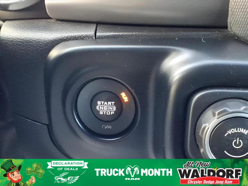 Used 2022 Jeep Gladiator Willys image 20