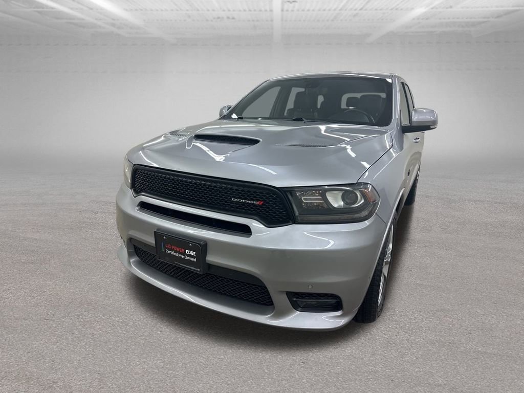 Used 2020 Dodge Durango R/T image 6