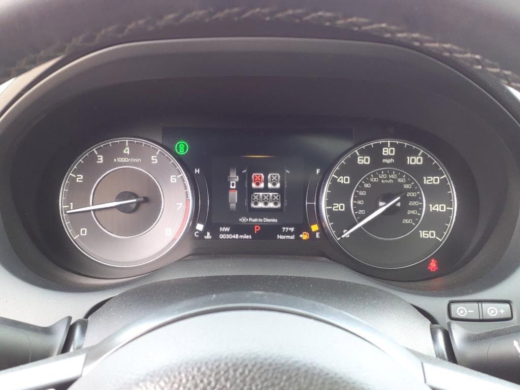 Used 2023 Acura RDX w/ Technology Package image 9