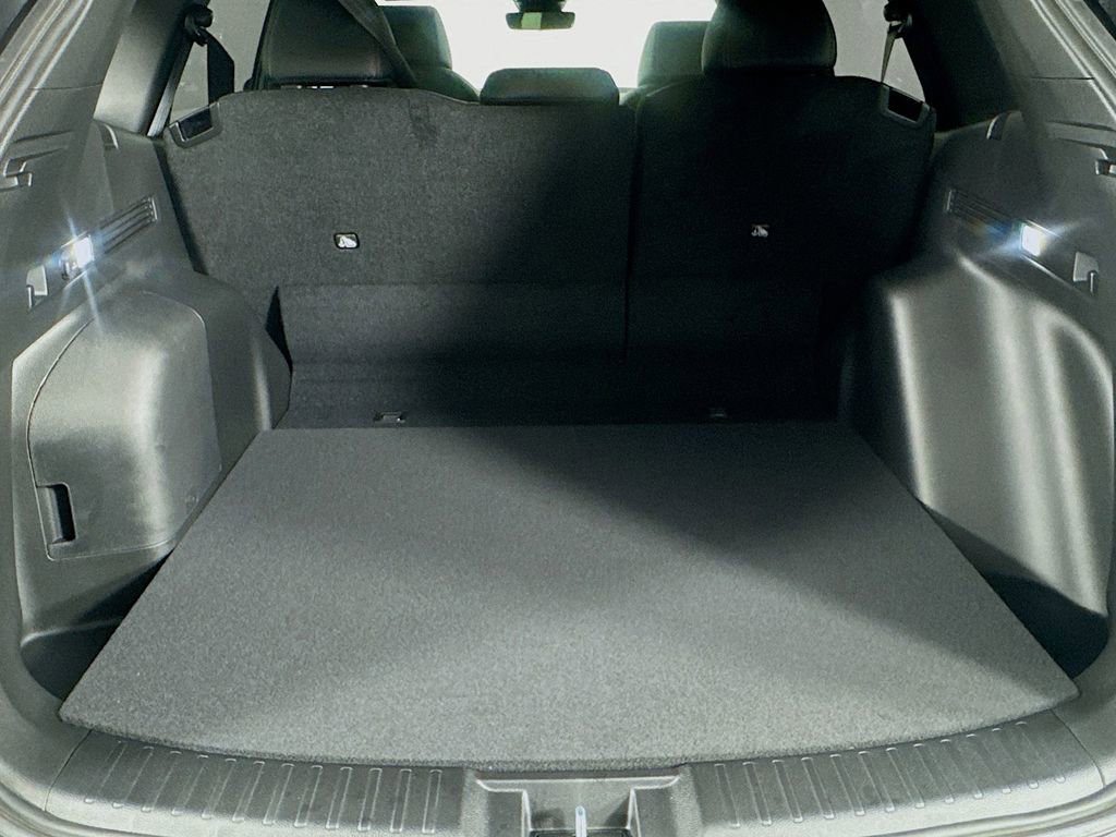 New 2026 Honda CR-V Sport-L image 36