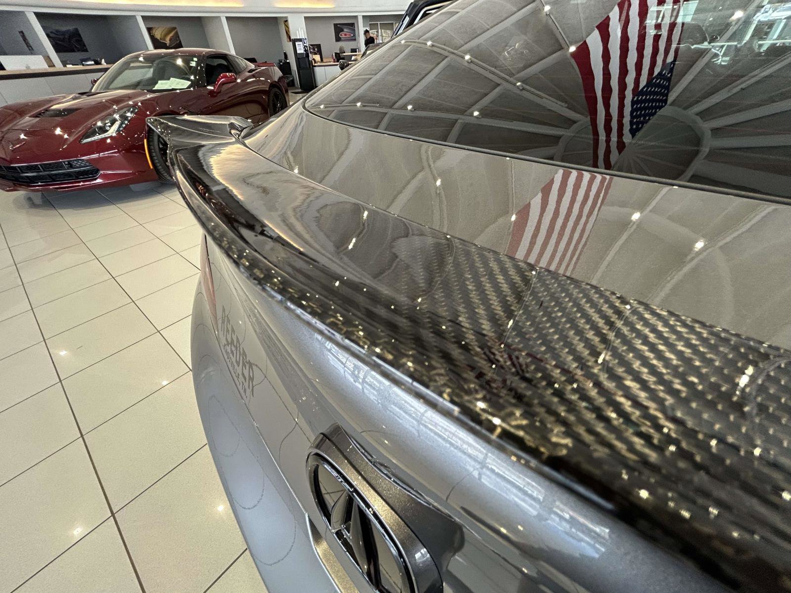 Used 2024 Acura Integra Type S image 17