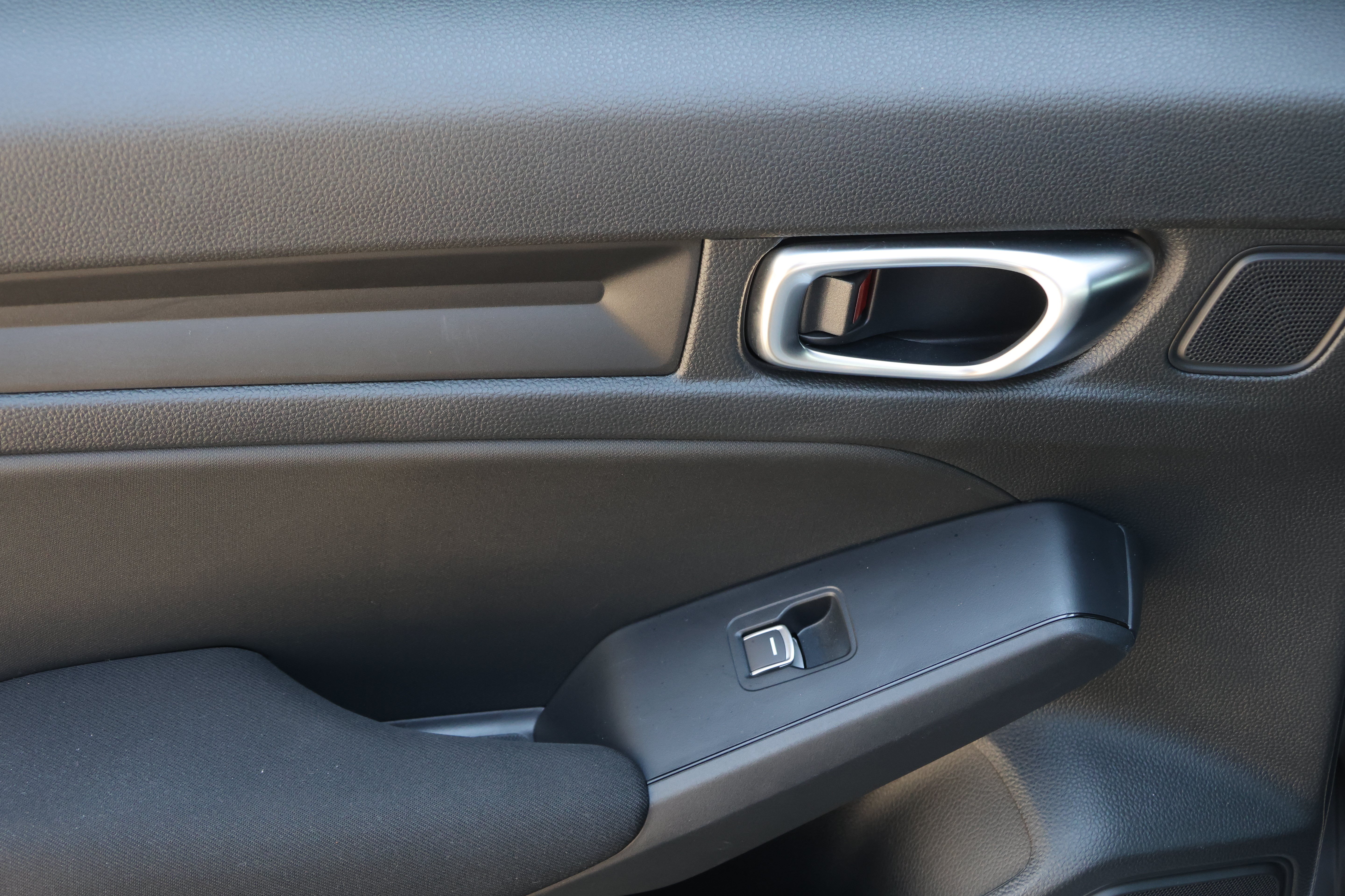 Used 2026 Honda Civic Sport image 33