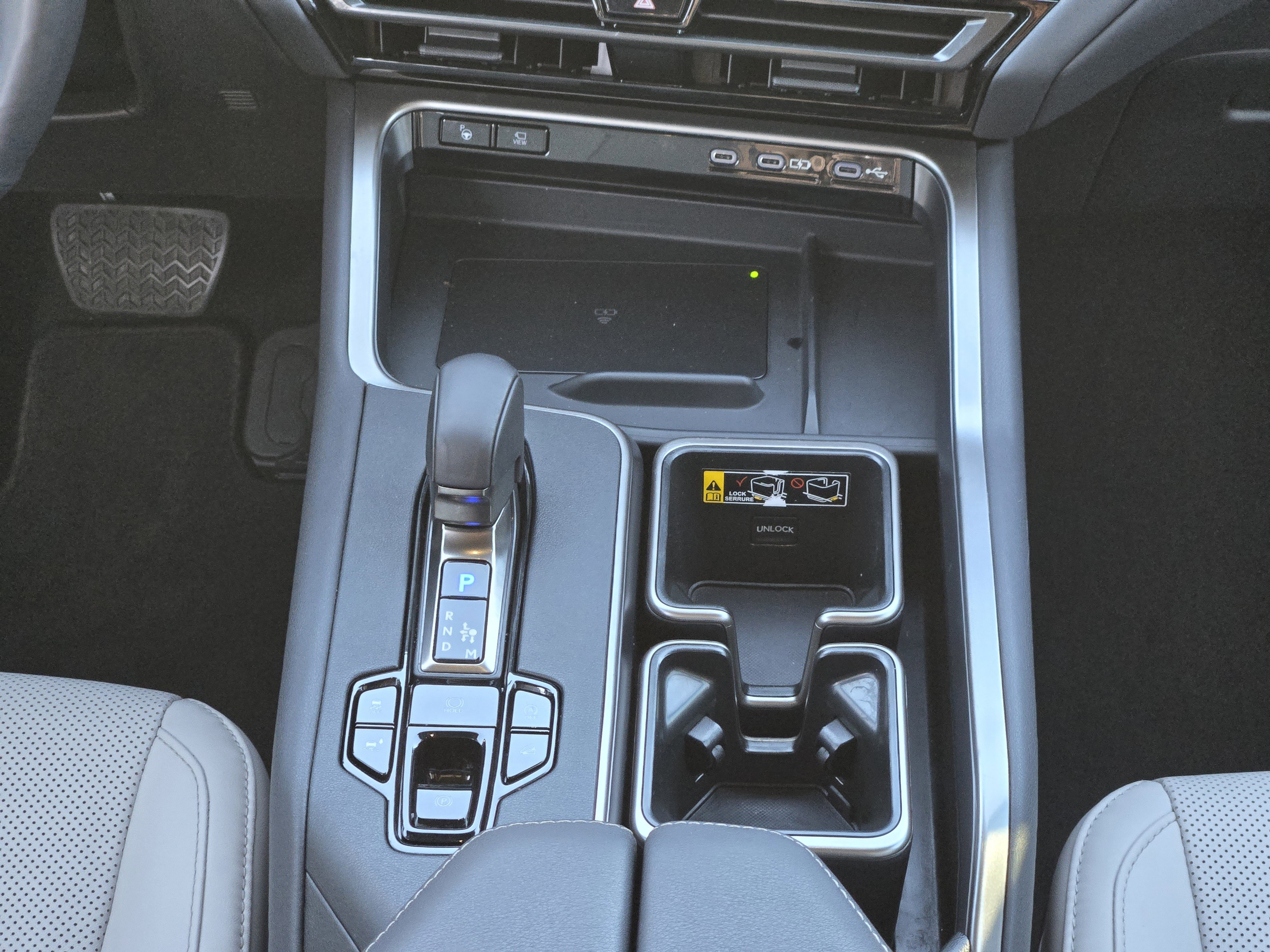 Used 2025 Lexus TX 350 AWD w/ Technology Package image 27