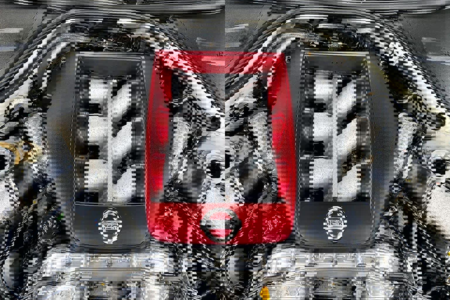 Used 2010 Nissan GT-R Premium image 29