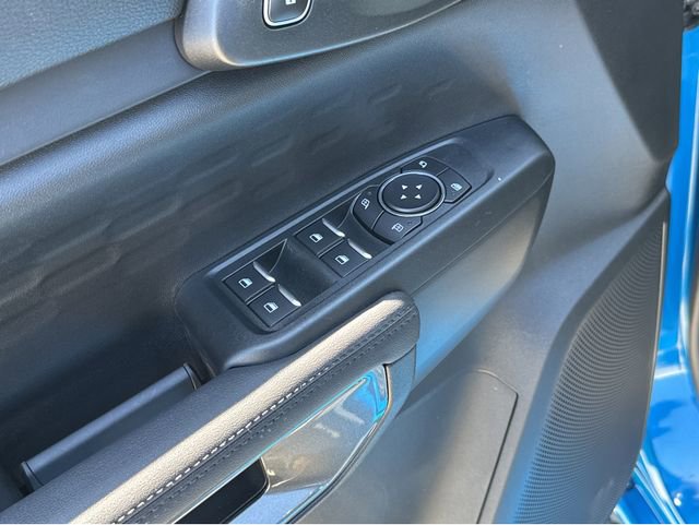 New 2025 Ford Ranger XLT w/ Equipment Group 301A High image 38