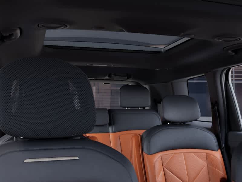 New 2027 Kia Telluride LX FWD image 27