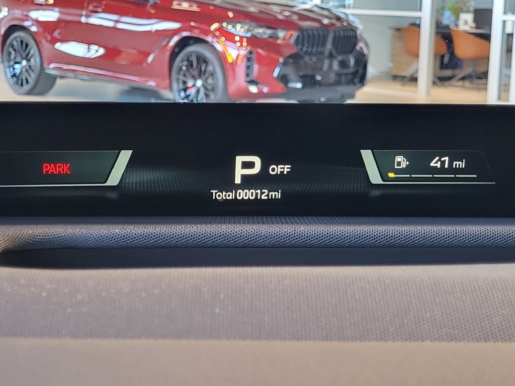 New 2027 BMW X5 xDrive40i AWD/4WD image 21