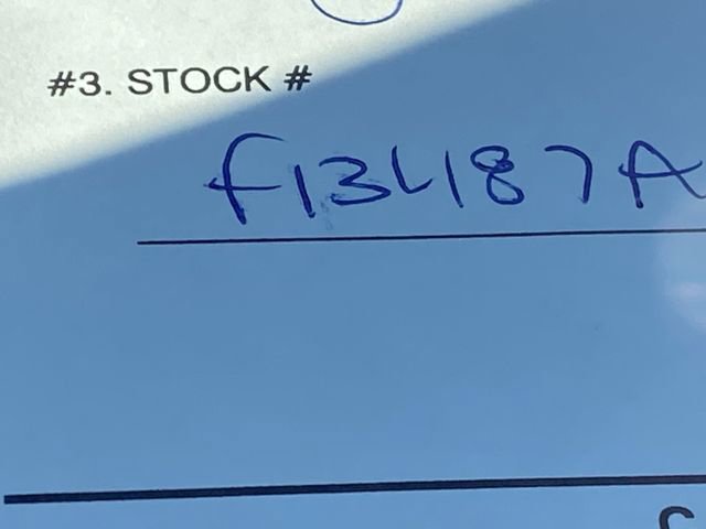 Used 2022 Honda Ridgeline Black Edition image 10