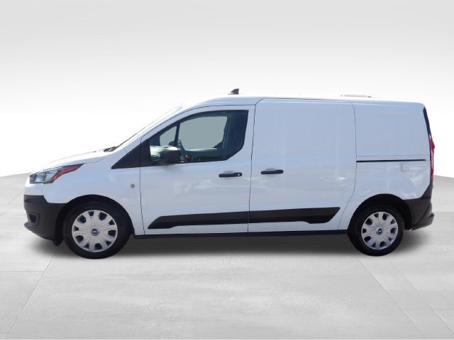 Certified 2023 Ford Transit Connect XL FWD image 6