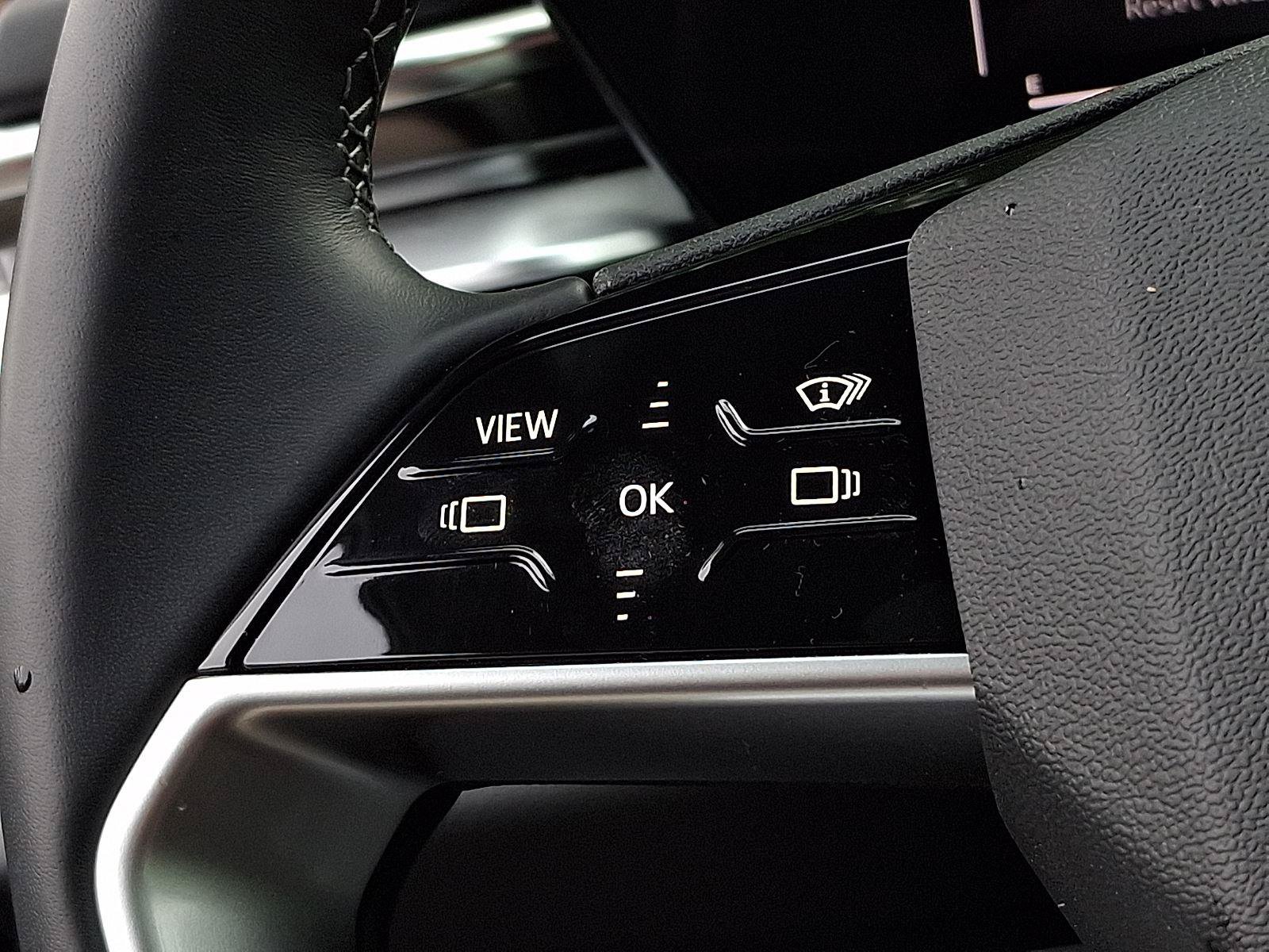 Certified 2026 Audi A6 Prestige w/ Prestige Package AWD/4WD image 22