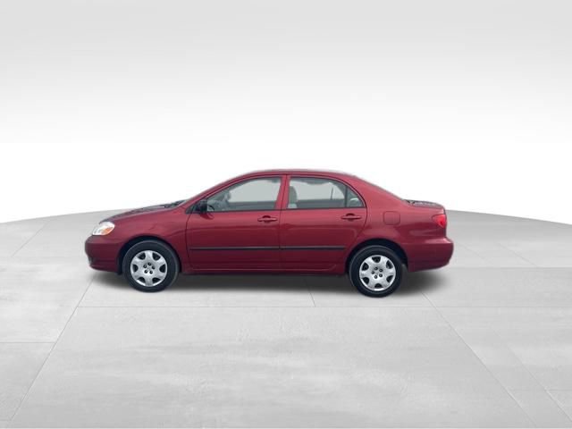 Used 2004 Toyota Corolla CE image 2