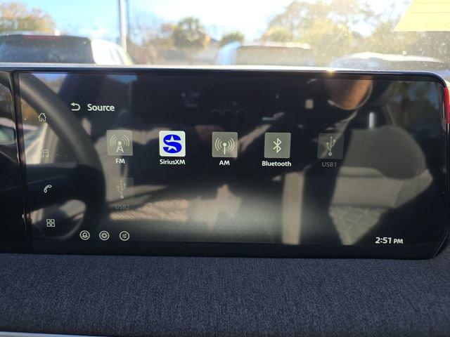 New 2026 Nissan Kicks SV w/ SV Premium Package FWD image 18
