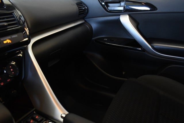 New 2026 Mitsubishi Eclipse Cross LE AWD/4WD image 37