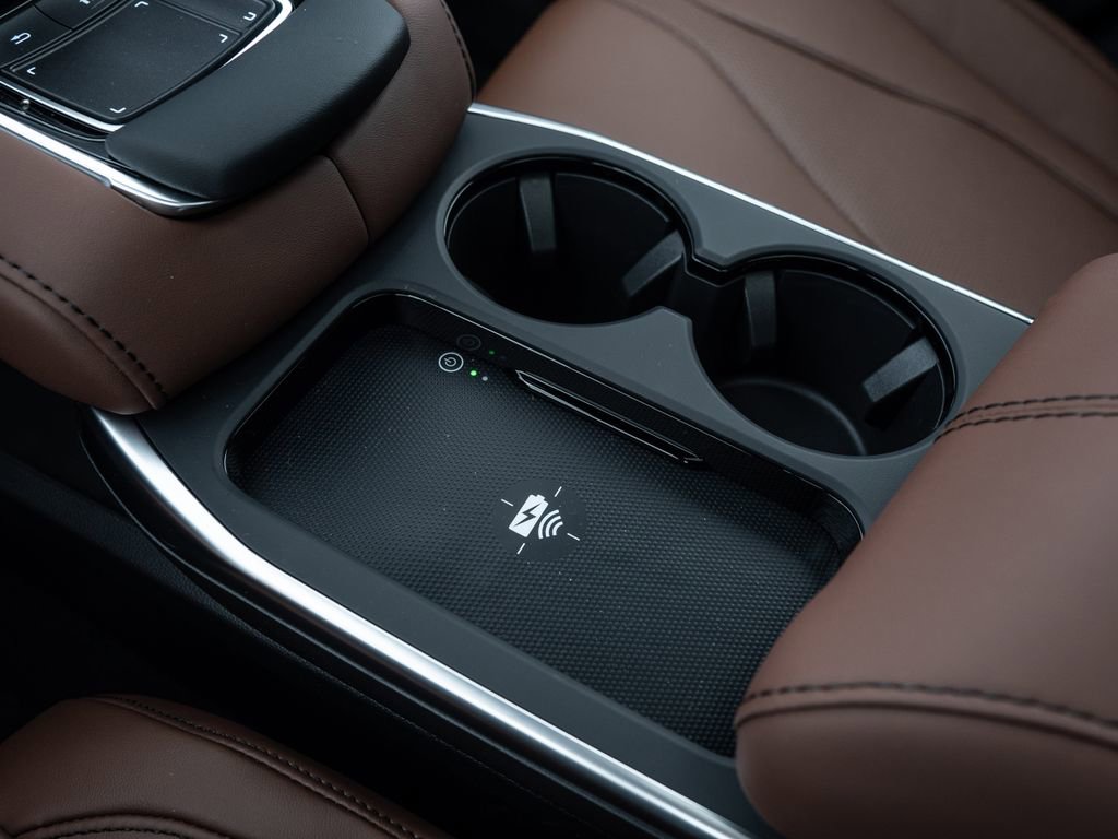 New 2026 Acura RDX w/ Technology Package image 36