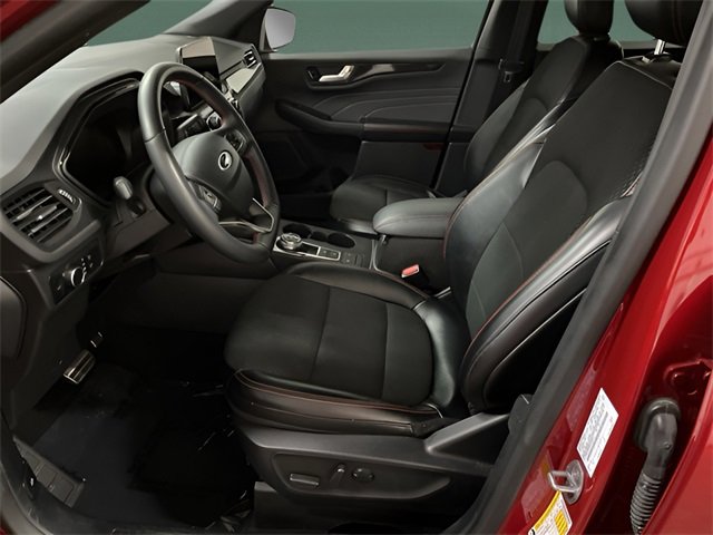 Used 2024 Ford Escape ST-Line image 7