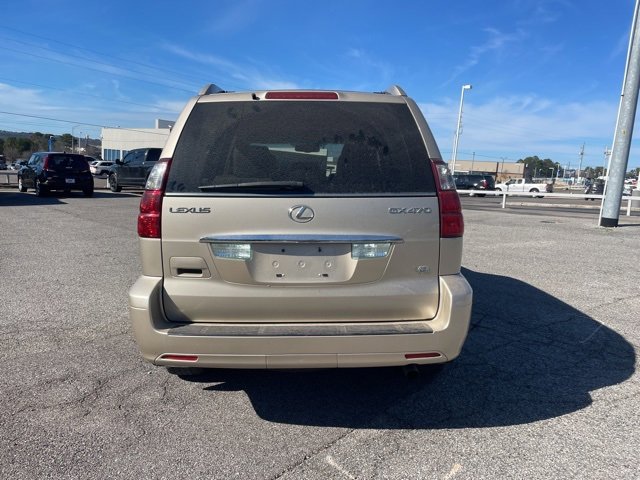Used 2008 Lexus GX 470 image 6