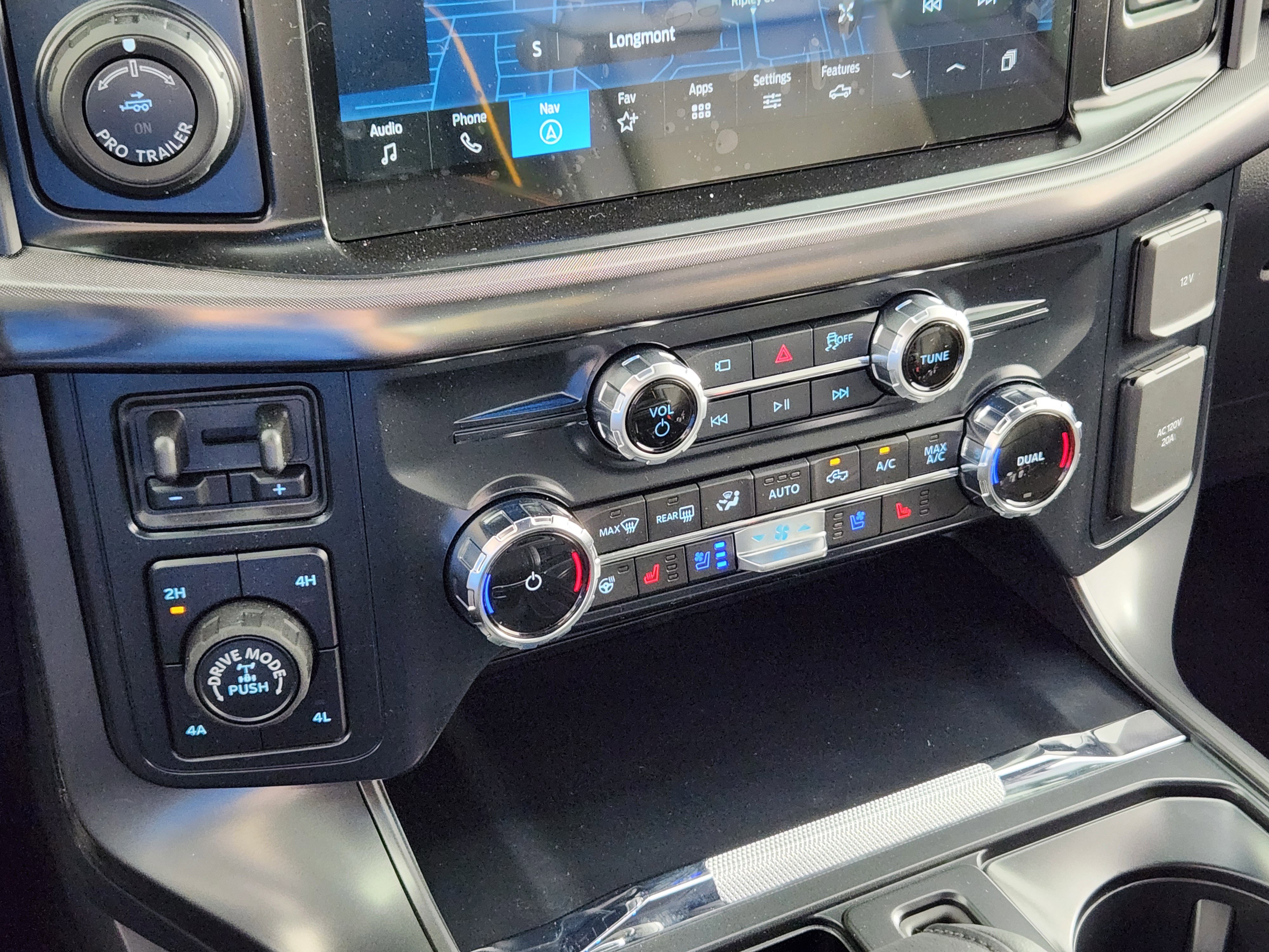 New 2026 Ford F150 Tremor image 24