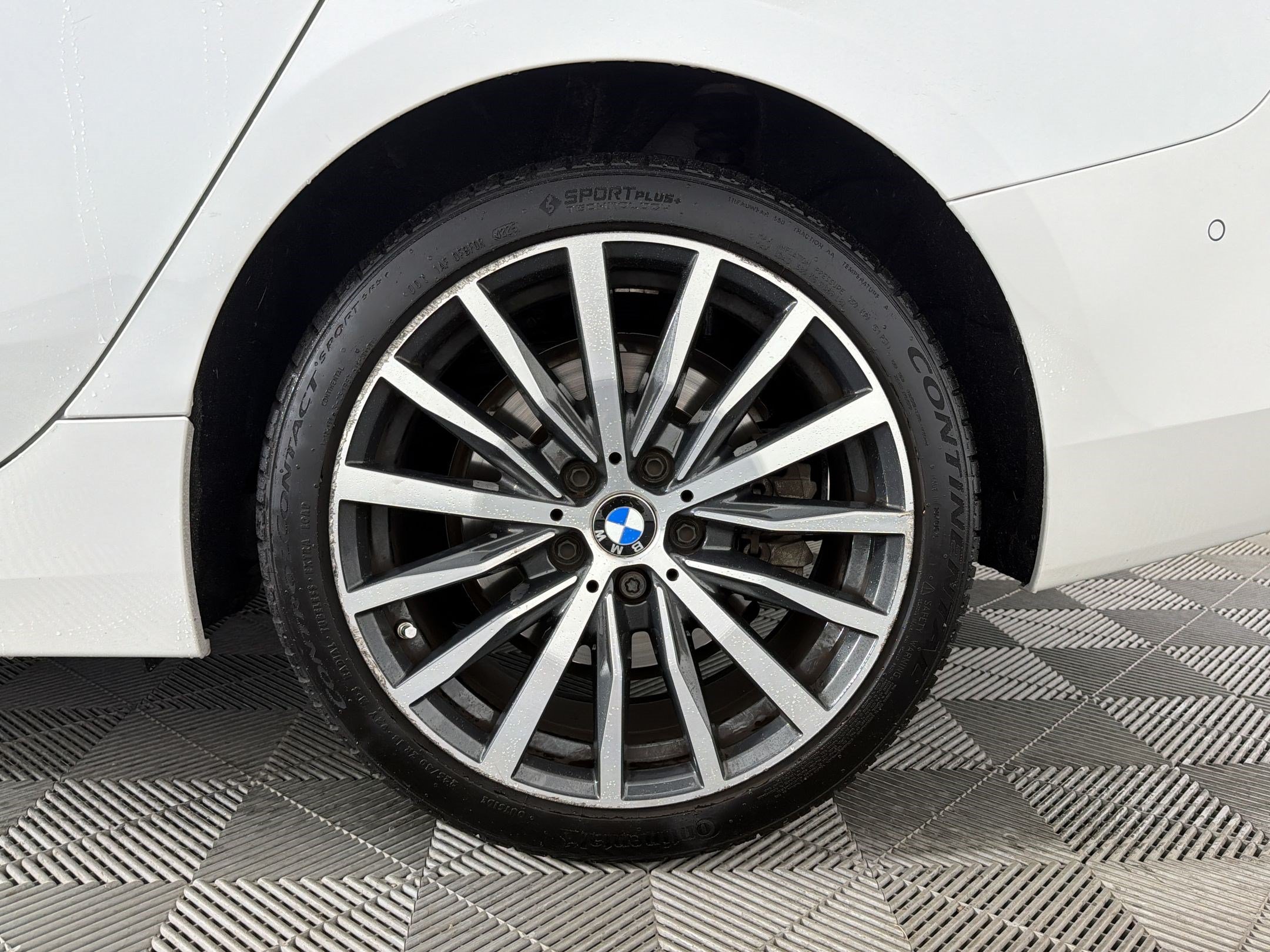 Used 2023 BMW 228i Gran Coupe w/ Convenience Package FWD image 13