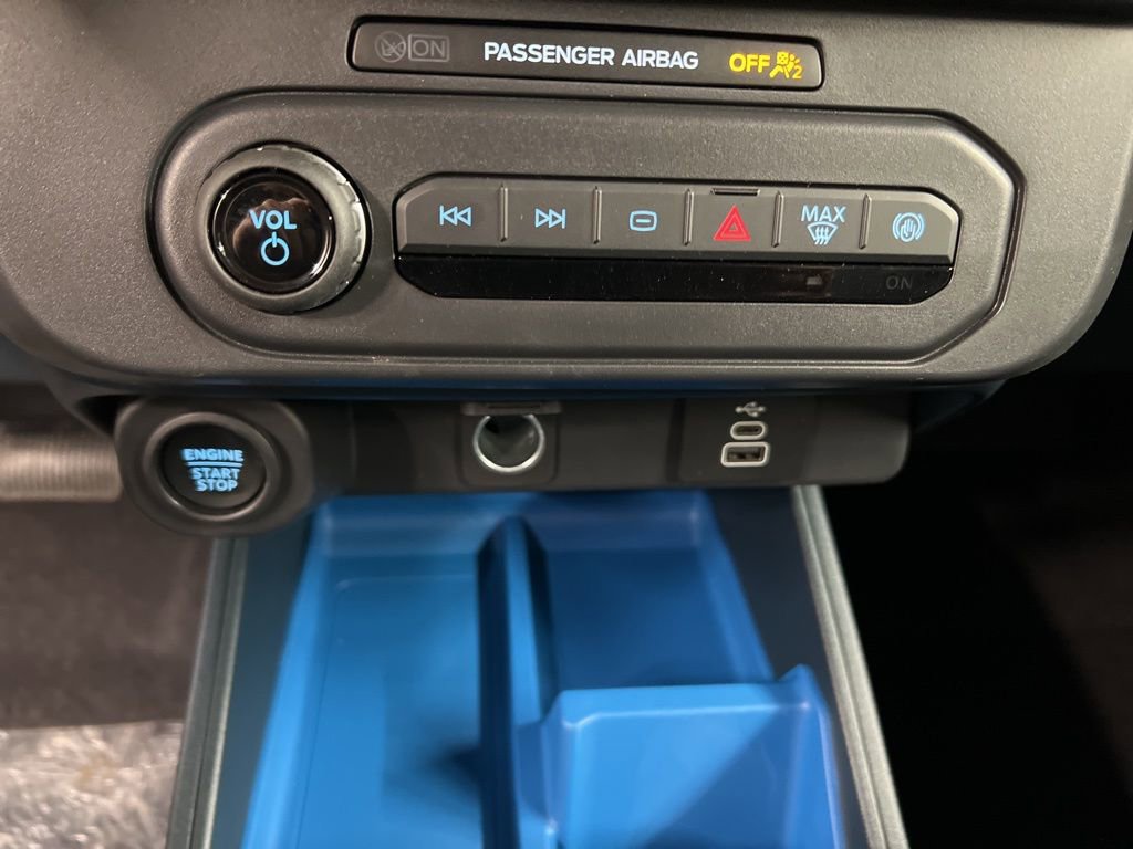 New 2026 Ford Maverick XLT w/ Equipment Group 301A image 13