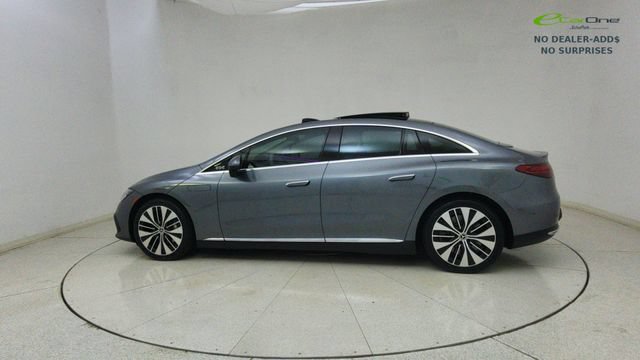 Used 2025 Mercedes-Benz EQE 350+ Sedan image 66