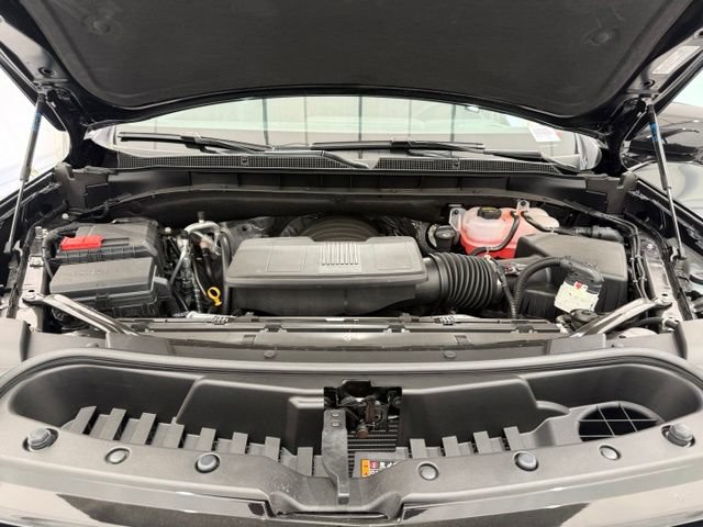New 2026 Chevrolet Tahoe LT w/ Comfort Package AWD/4WD image 10