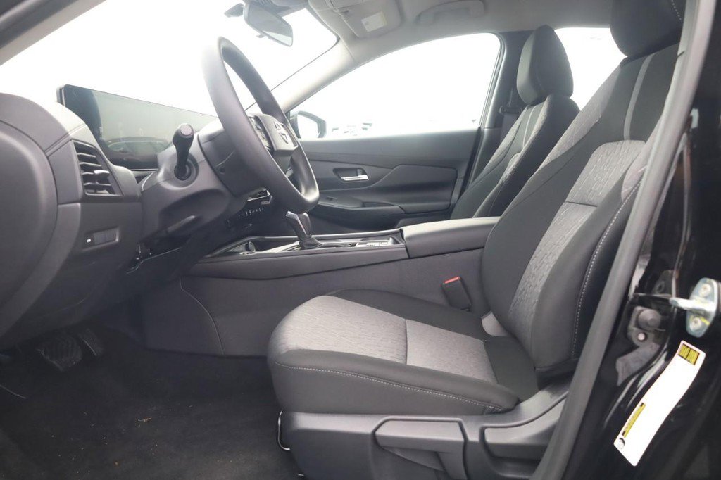 New 2026 Nissan Sentra SV w/ Floor Mat Package image 11
