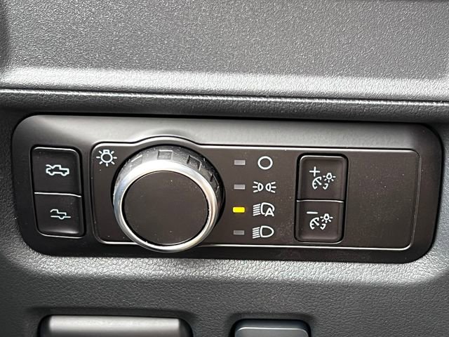 New 2025 Ford F150 Lightning Lariat AWD/4WD image 23
