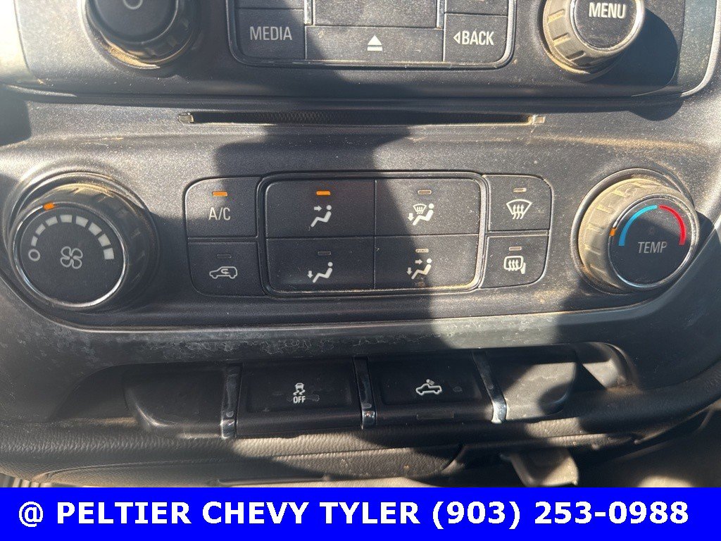 Used 2017 Chevrolet Silverado 3500 LT image 17