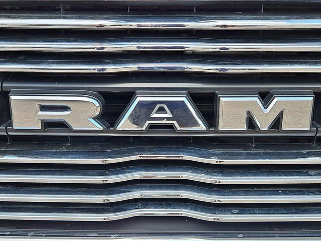 Used 2024 RAM 2500 Laramie image 31