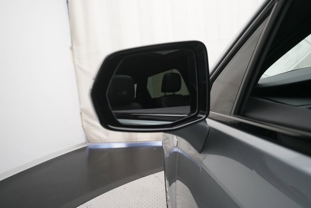 Used 2023 Cadillac XT5 Sportv w/ Technology Package image 27