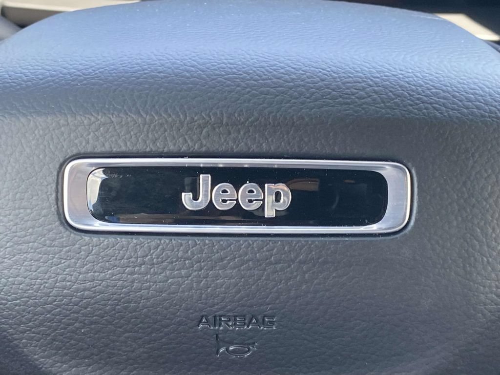 New 2026 Jeep Grand Cherokee L Limited w/ Limited Altitude Package RWD image 55