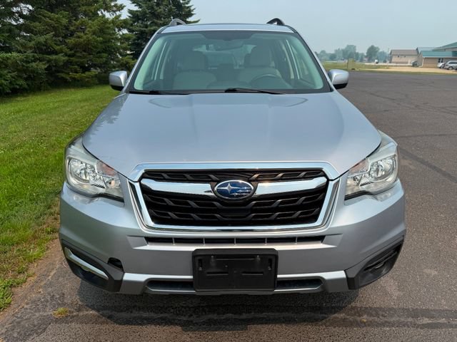 Used 2017 Subaru Forester 2.5i Premium w/ All-Weather Package AWD/4WD image 5