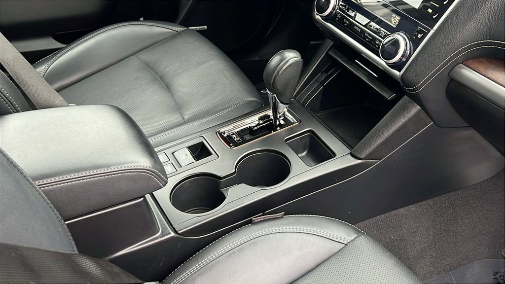 Used 2019 Subaru Outback 2.5i Limited image 14