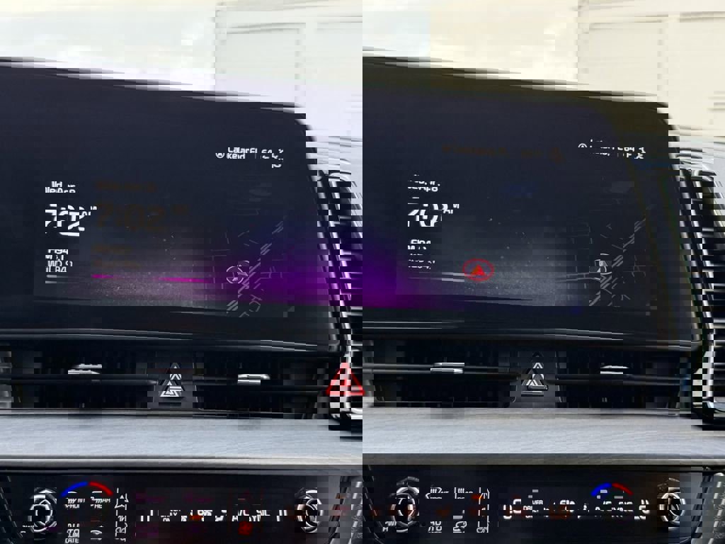 Certified 2024 Kia Sportage X-Line image 24