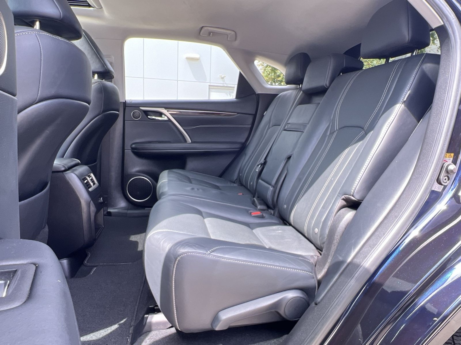Used 2019 Lexus RX 350 AWD w/ Navigation Package image 33