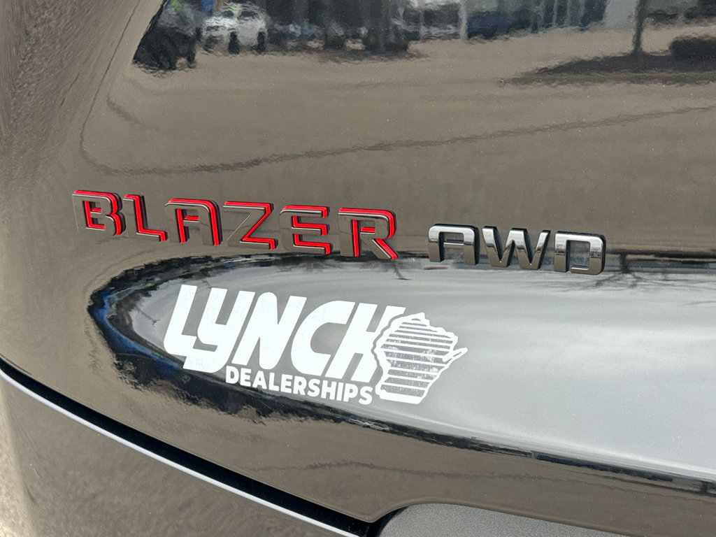 Used 2021 Chevrolet Blazer LT w/ Redline Edition image 12