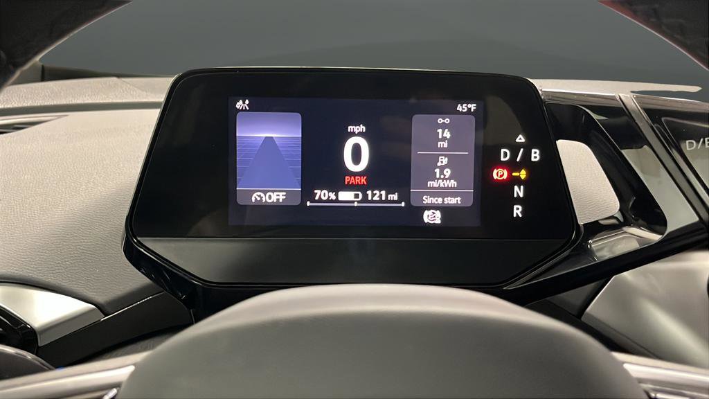 Used 2022 Volkswagen ID.4 Pro image 16