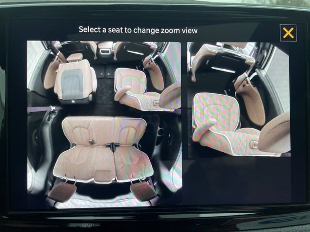New 2026 Chrysler Pacifica Pinnacle FWD image 27