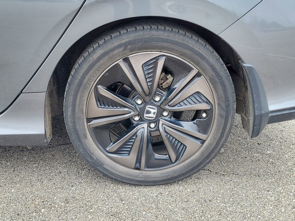 Used 2019 Honda Civic EX image 6